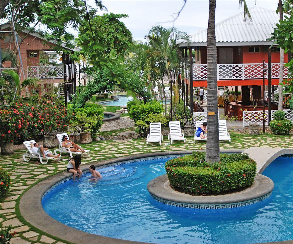بوتشوميل Hotel Vistamar Beachfront Resort & Conference Center المظهر الخارجي الصورة